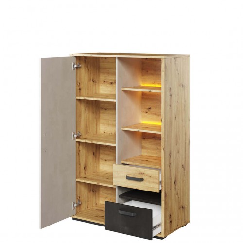 Kumode QUBIC QB-05